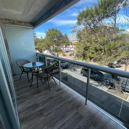 Hermoso Apartamento A Pasitos Del Puerto